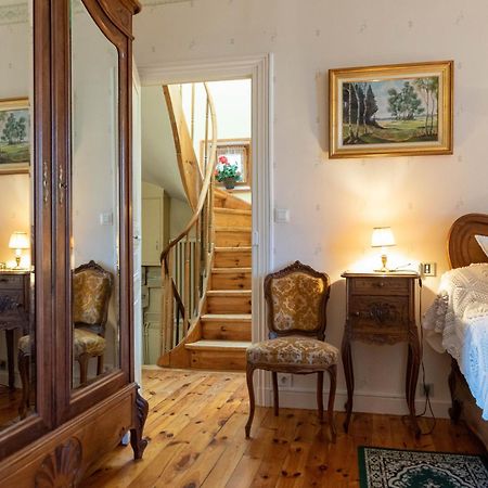Willa La Maison De Mireille Le Puy-en-Velay Zewnętrze zdjęcie