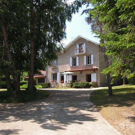 Willa La Maison De Mireille Le Puy-en-Velay Zewnętrze zdjęcie