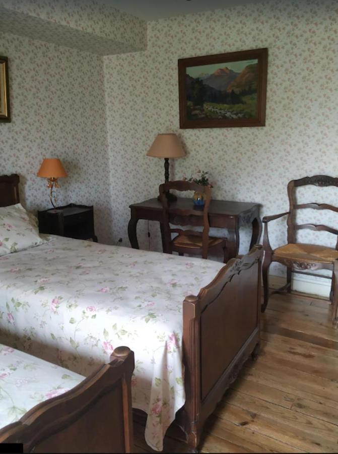 Willa La Maison De Mireille Le Puy-en-Velay Zewnętrze zdjęcie