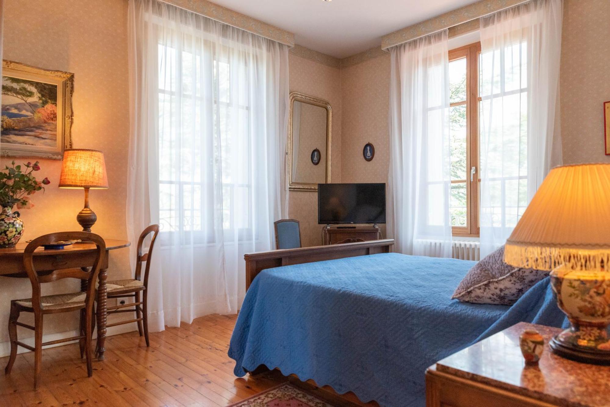 Willa La Maison De Mireille Le Puy-en-Velay Zewnętrze zdjęcie