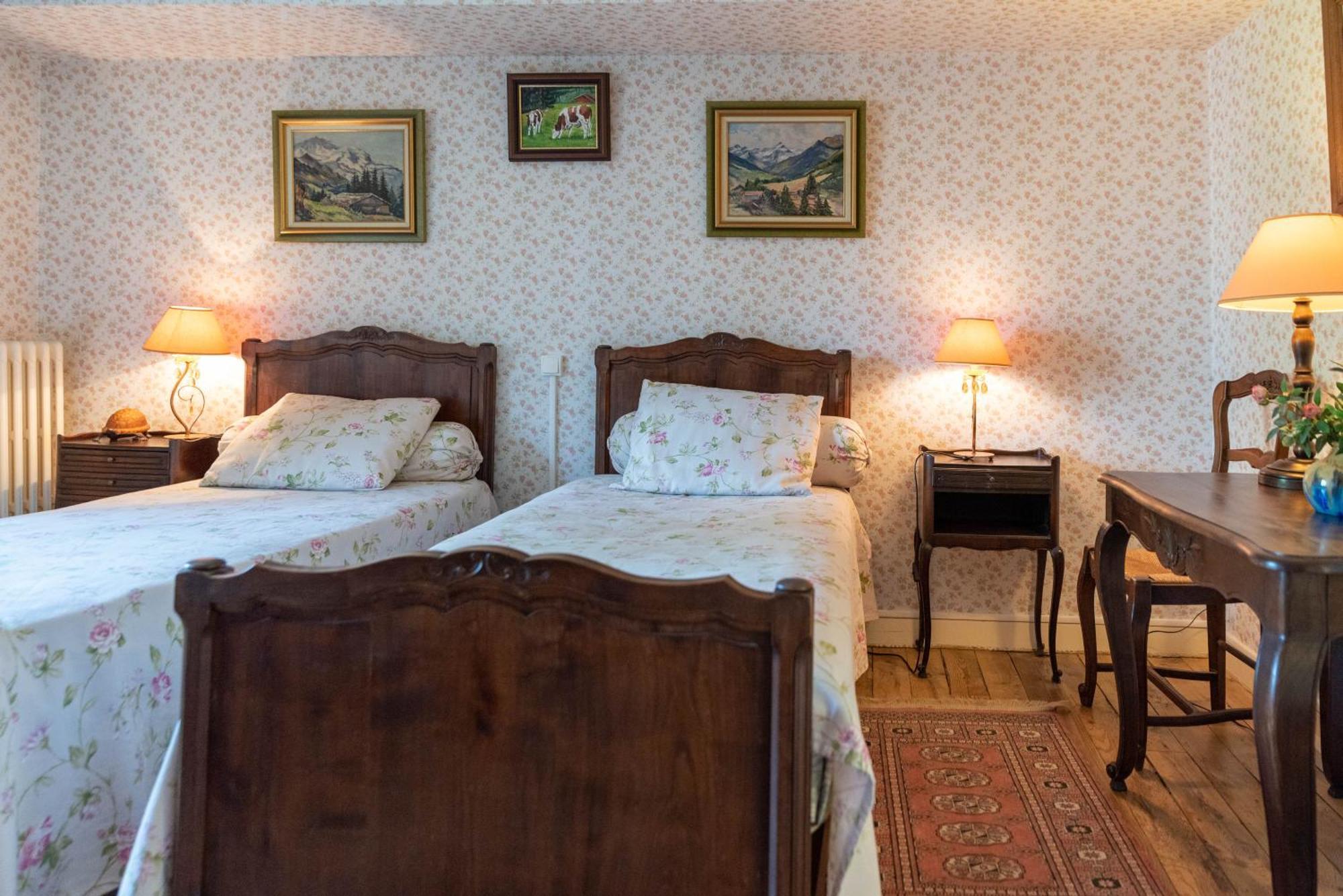 Willa La Maison De Mireille Le Puy-en-Velay Zewnętrze zdjęcie