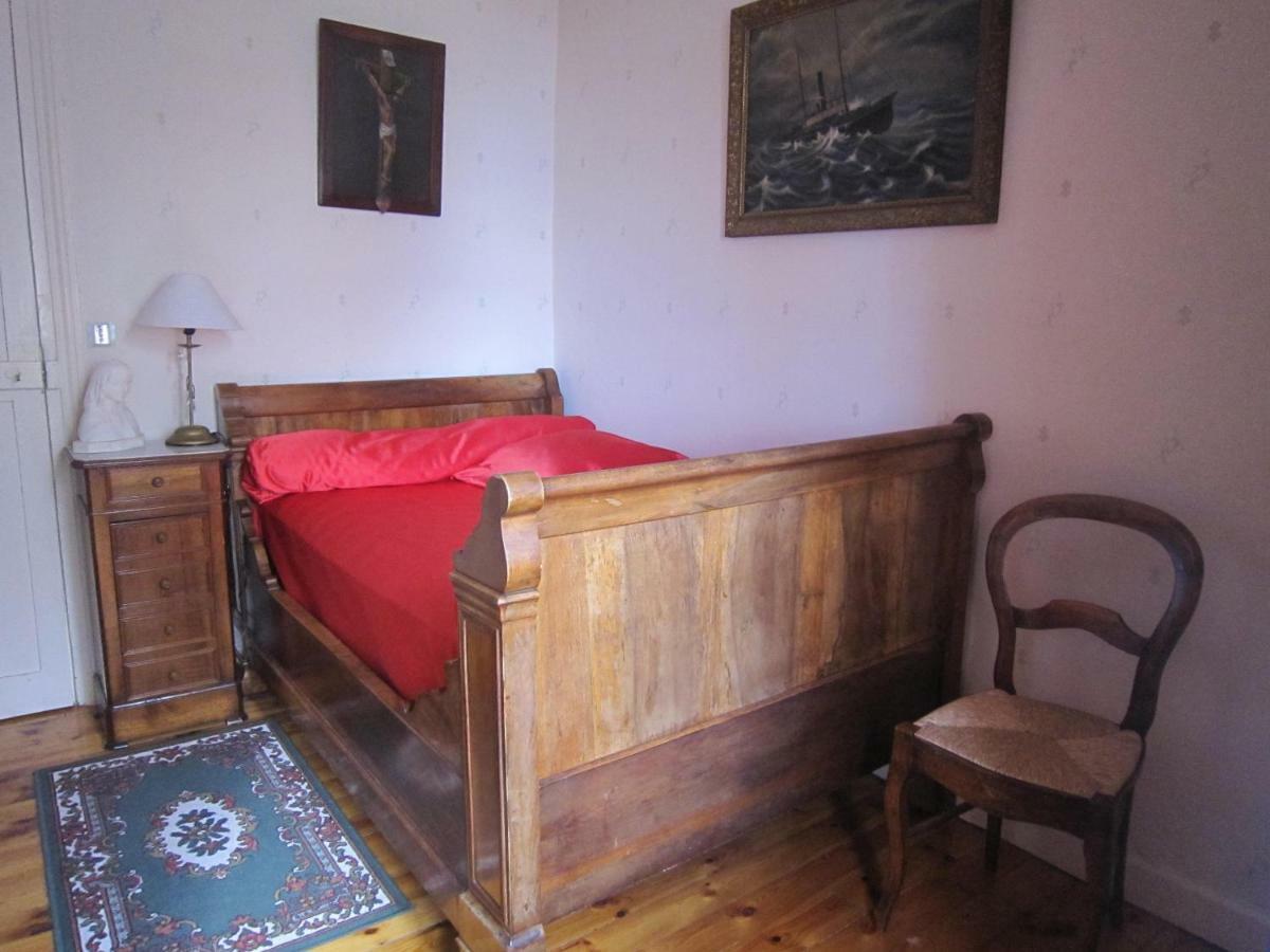 Willa La Maison De Mireille Le Puy-en-Velay Zewnętrze zdjęcie