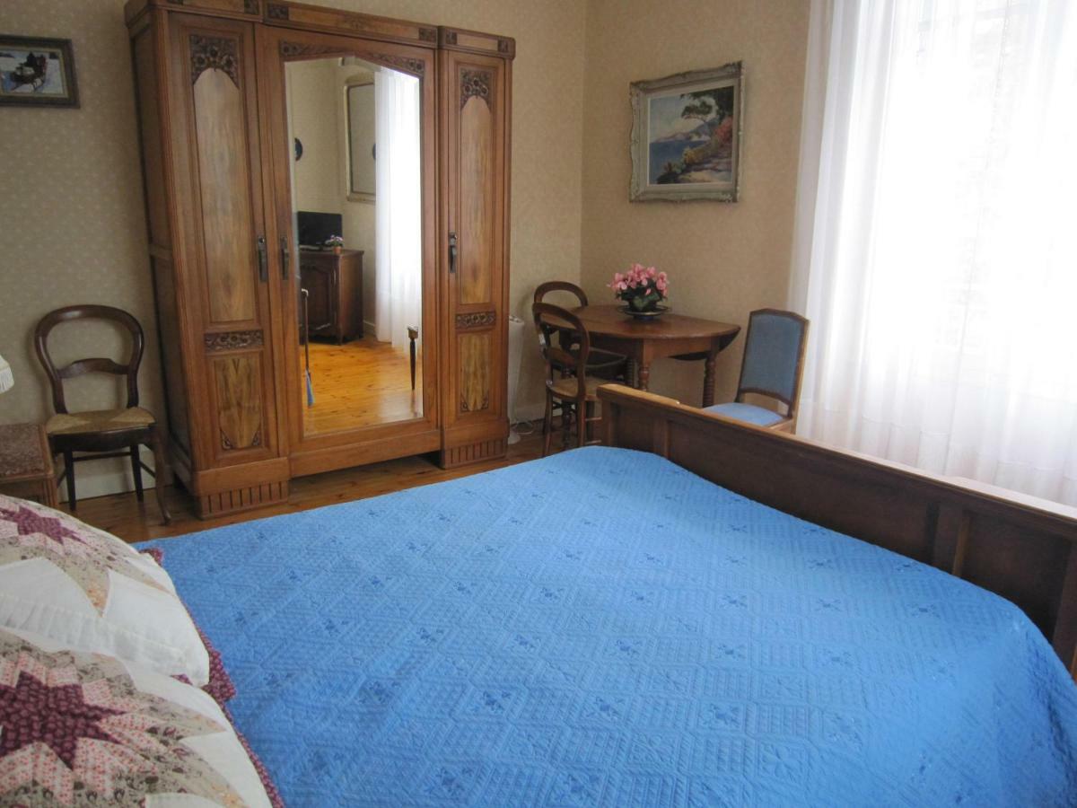 Willa La Maison De Mireille Le Puy-en-Velay Zewnętrze zdjęcie