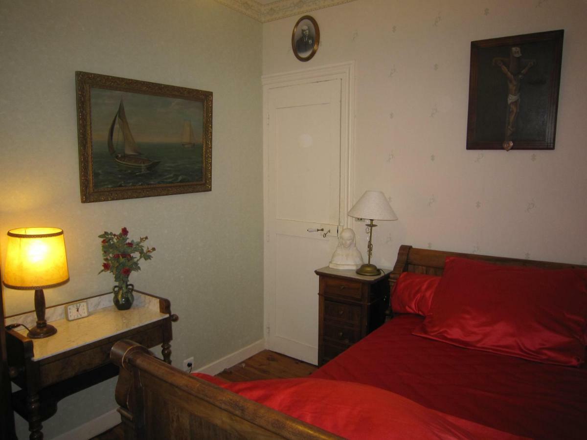 Willa La Maison De Mireille Le Puy-en-Velay Zewnętrze zdjęcie