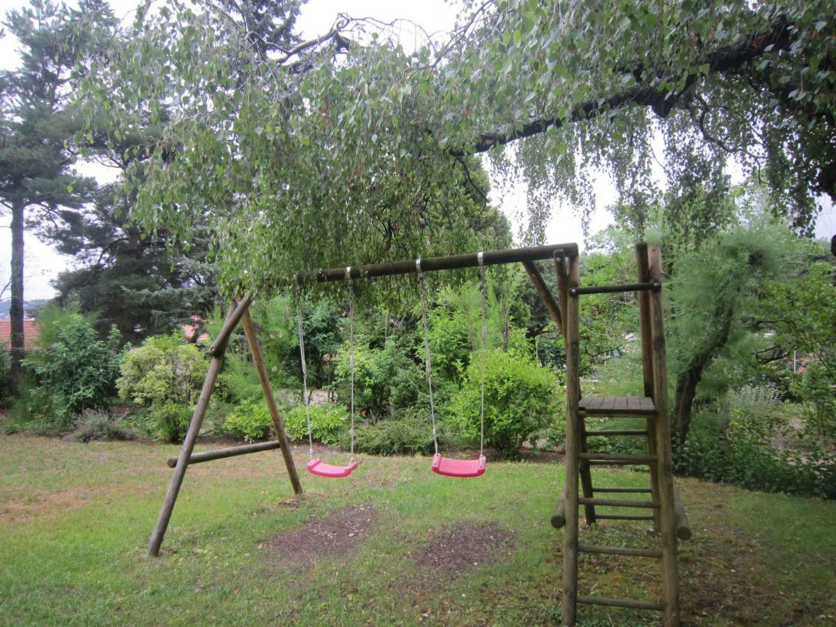 Willa La Maison De Mireille Le Puy-en-Velay Zewnętrze zdjęcie