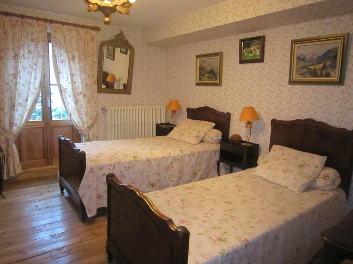 Willa La Maison De Mireille Le Puy-en-Velay Zewnętrze zdjęcie