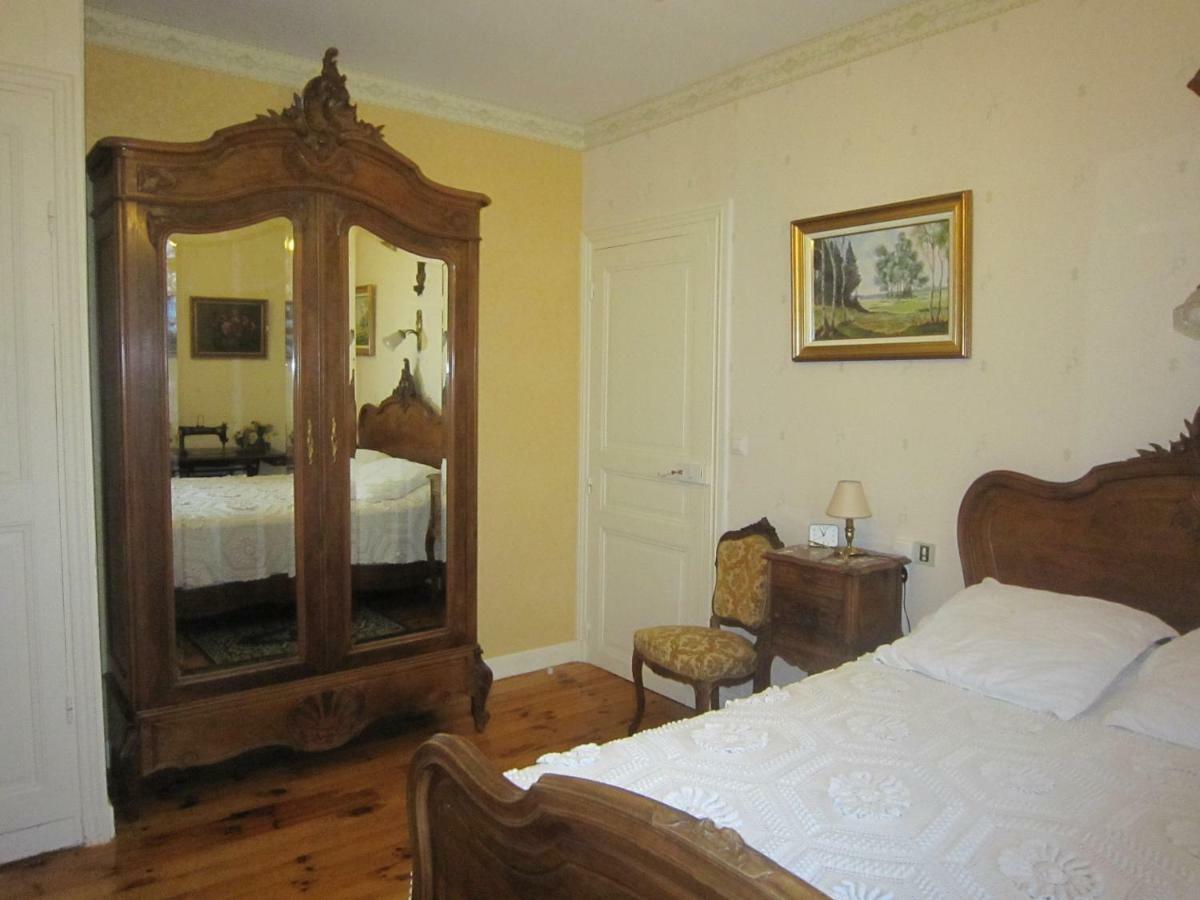 Willa La Maison De Mireille Le Puy-en-Velay Zewnętrze zdjęcie
